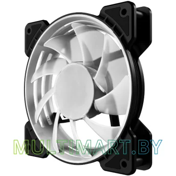 Вентилятор для корпуса Powercase M6-12-LED картинка 9